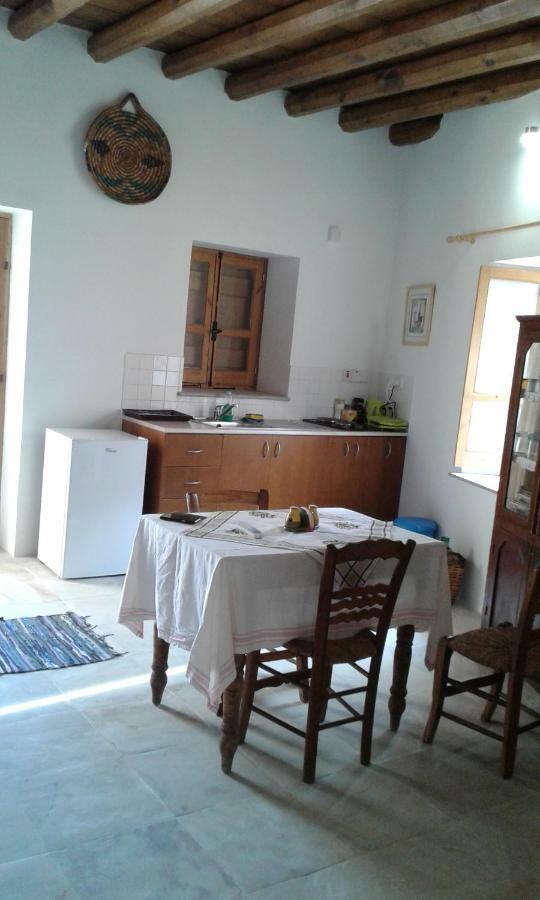 Christiana'S Stone Studios Pano Lefkara Buitenkant foto