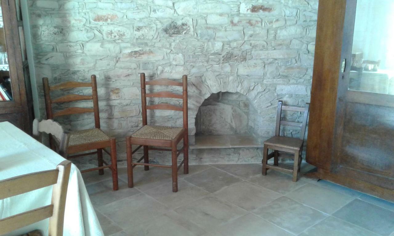 Christiana'S Stone Studios Pano Lefkara Buitenkant foto