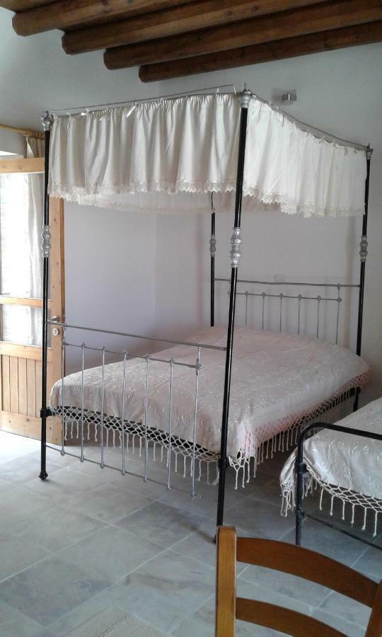 Christiana'S Stone Studios Pano Lefkara Buitenkant foto